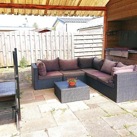 앵루 *Butterfly* Heerlijke Chalet Met Omheinde Tuin In Bosrijke Omgeving. 빌라 외부 사진