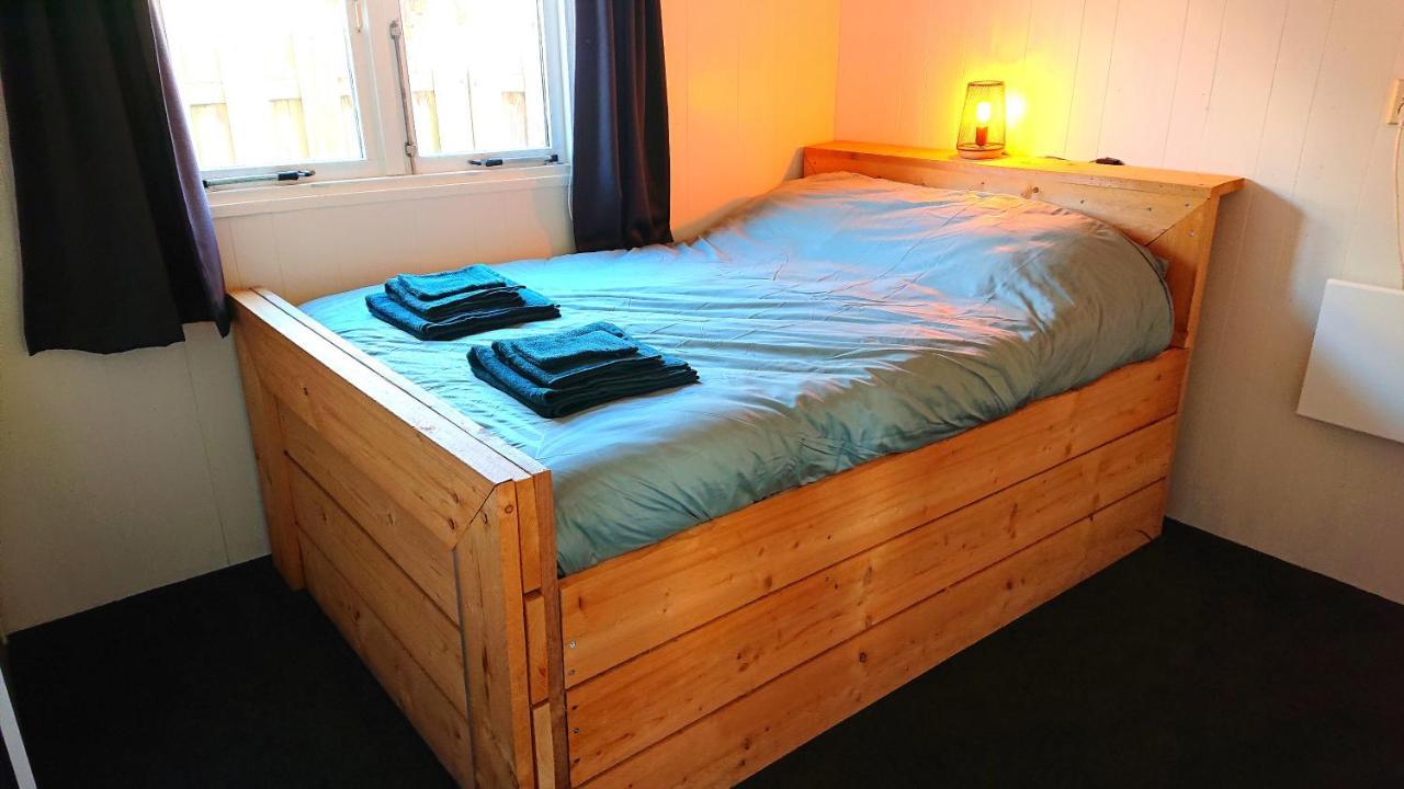 앵루 *Butterfly* Heerlijke Chalet Met Omheinde Tuin In Bosrijke Omgeving. 빌라 외부 사진